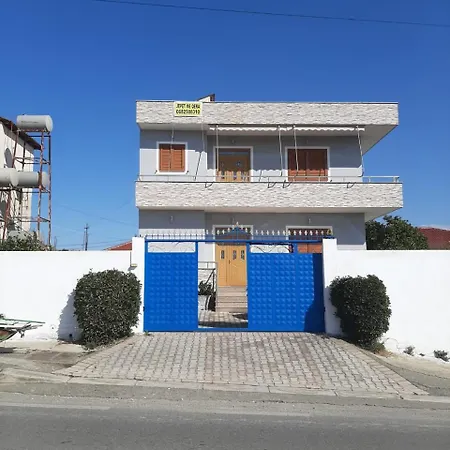 Pushimi Manez Barc (Durres)