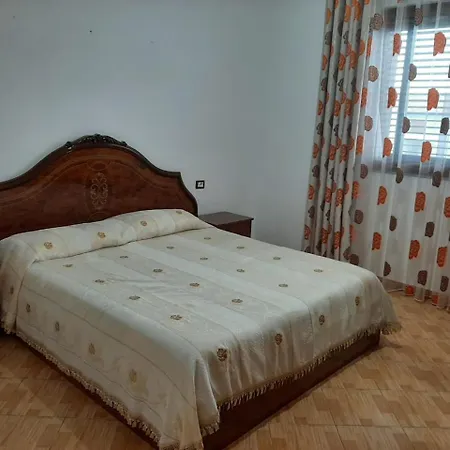Pushimi Manez Vakantiehuis